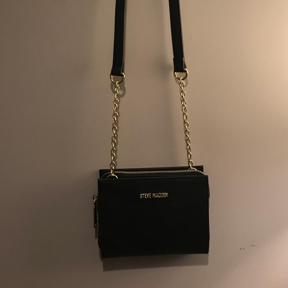 Steve Madden Crossbody
